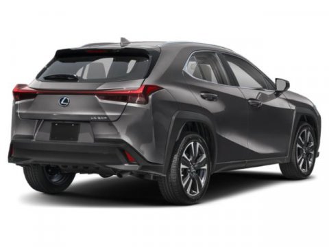 New 2026 Lexus UX 300h FWD image 2