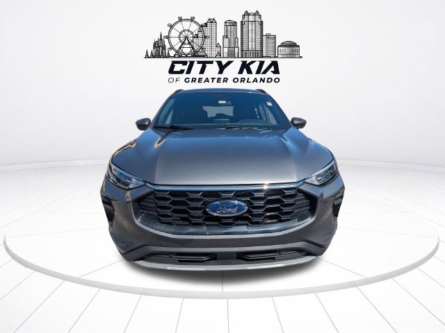 Used 2025 Ford Escape ST-Line AWD/4WD image 8
