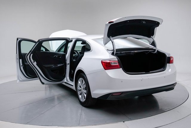 Used 2024 Chevrolet Malibu LT image 23