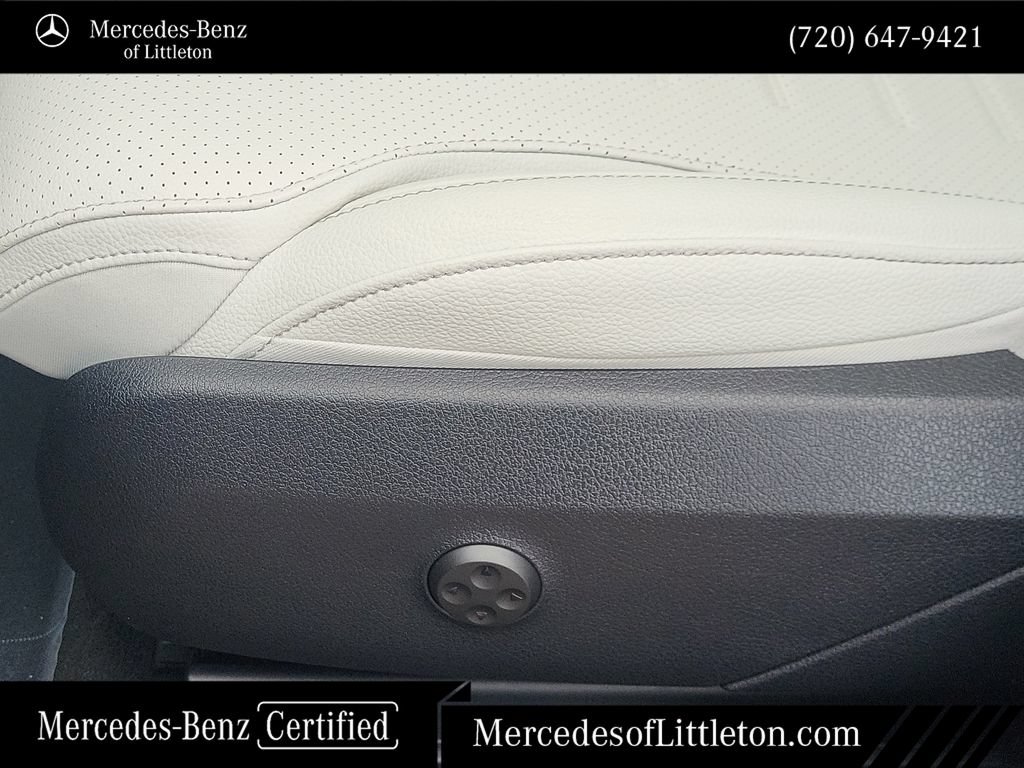 Certified 2026 Mercedes-Benz GLC 350e 4MATIC image 23
