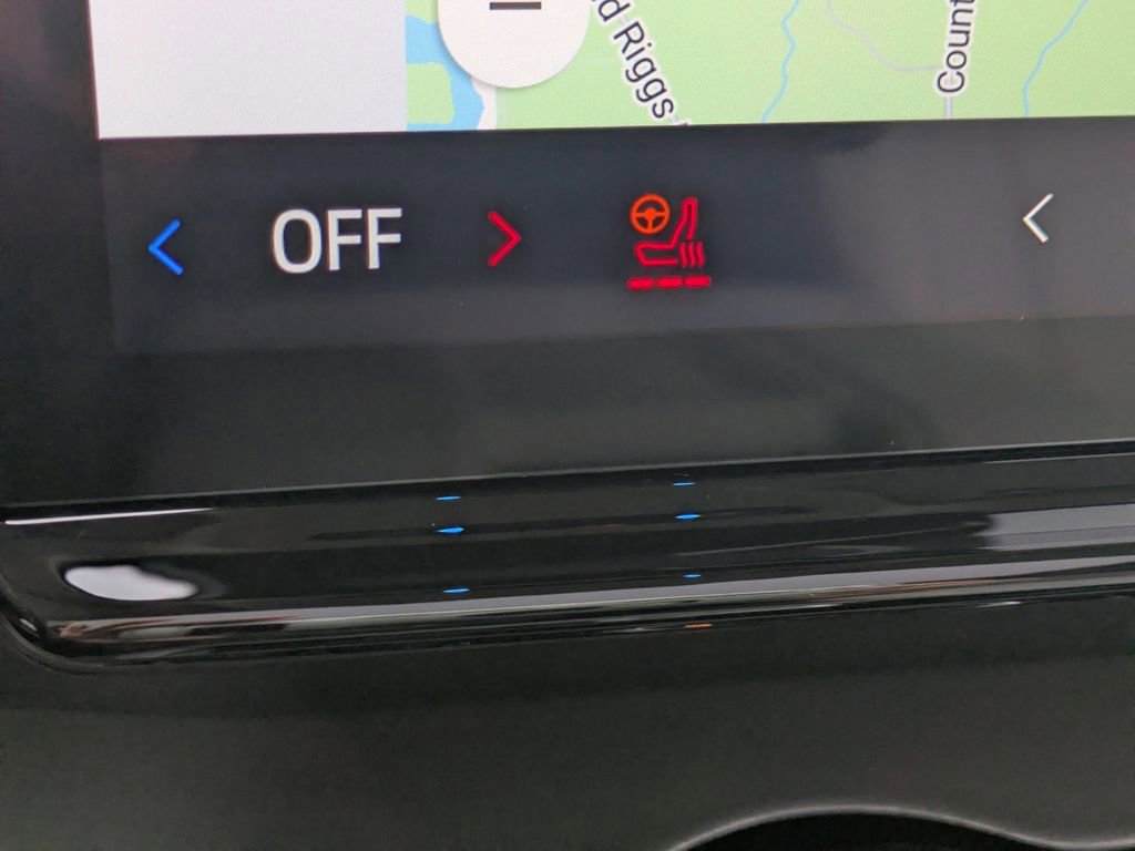 New 2026 Ford Expedition Platinum w/ Driver's Package image 29