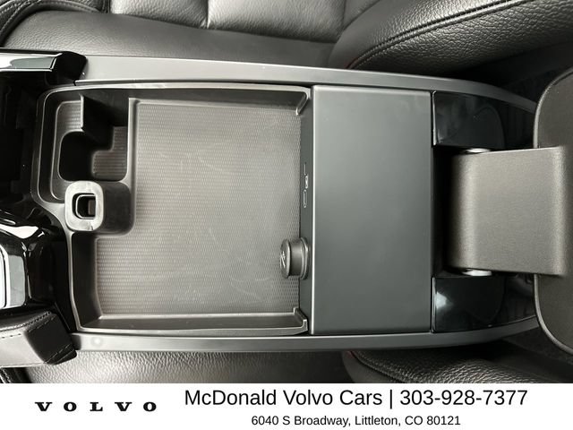 Certified 2024 Volvo S60 T8 Ultimate AWD/4WD image 21