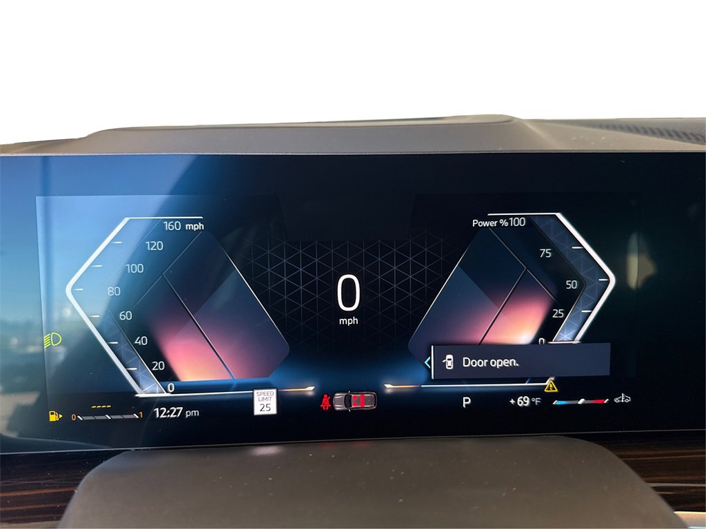 New 2026 BMW X5 xDrive40i w/ Climate Comfort Package image 22