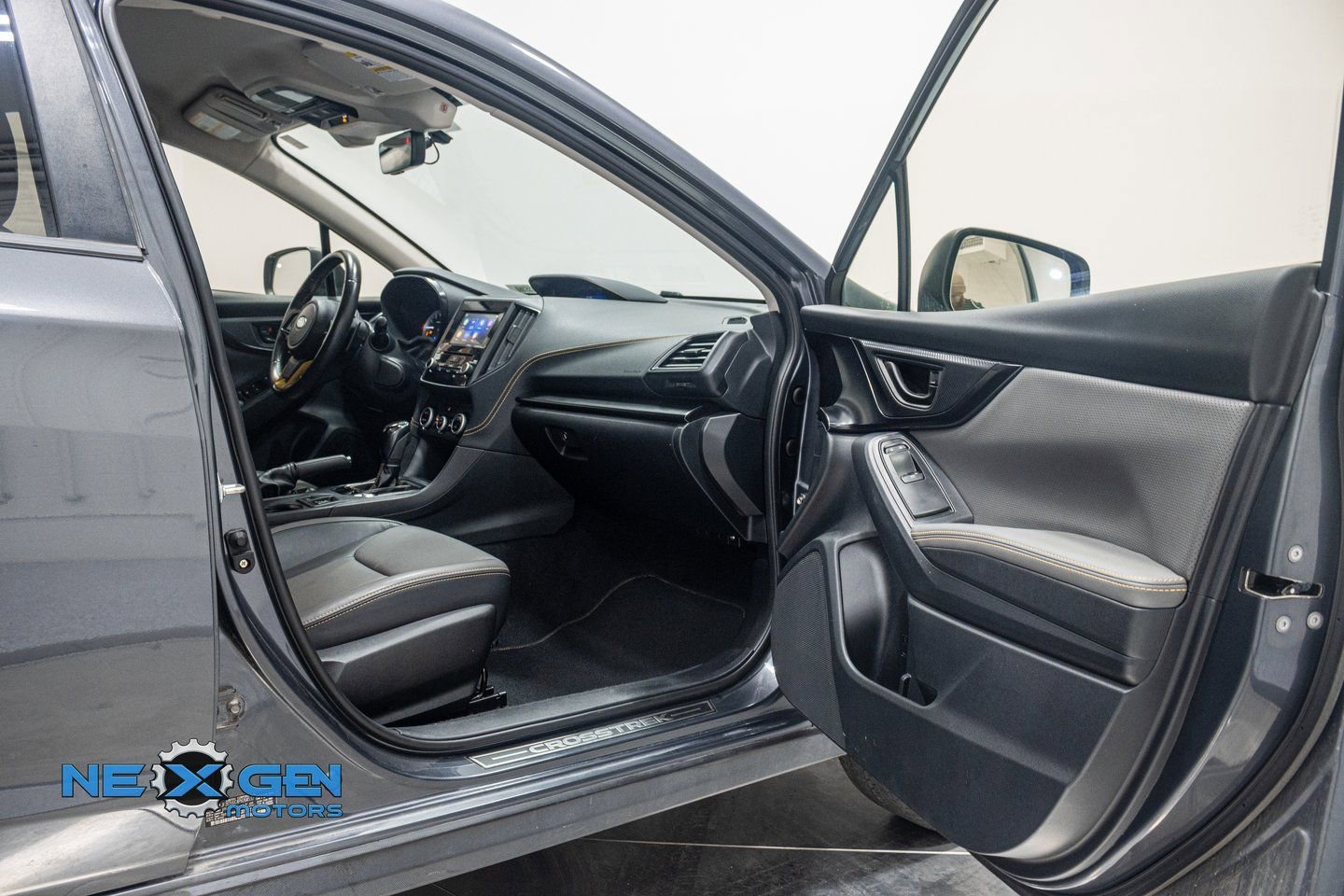 Used 2023 Subaru Crosstrek 2.5i Sport image 36