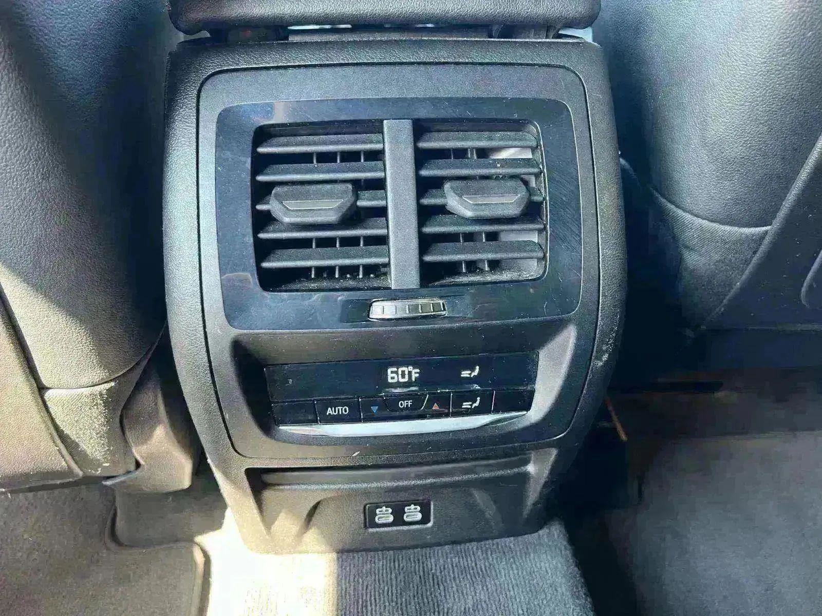 Used 2022 BMW X3 xDrive30i image 43