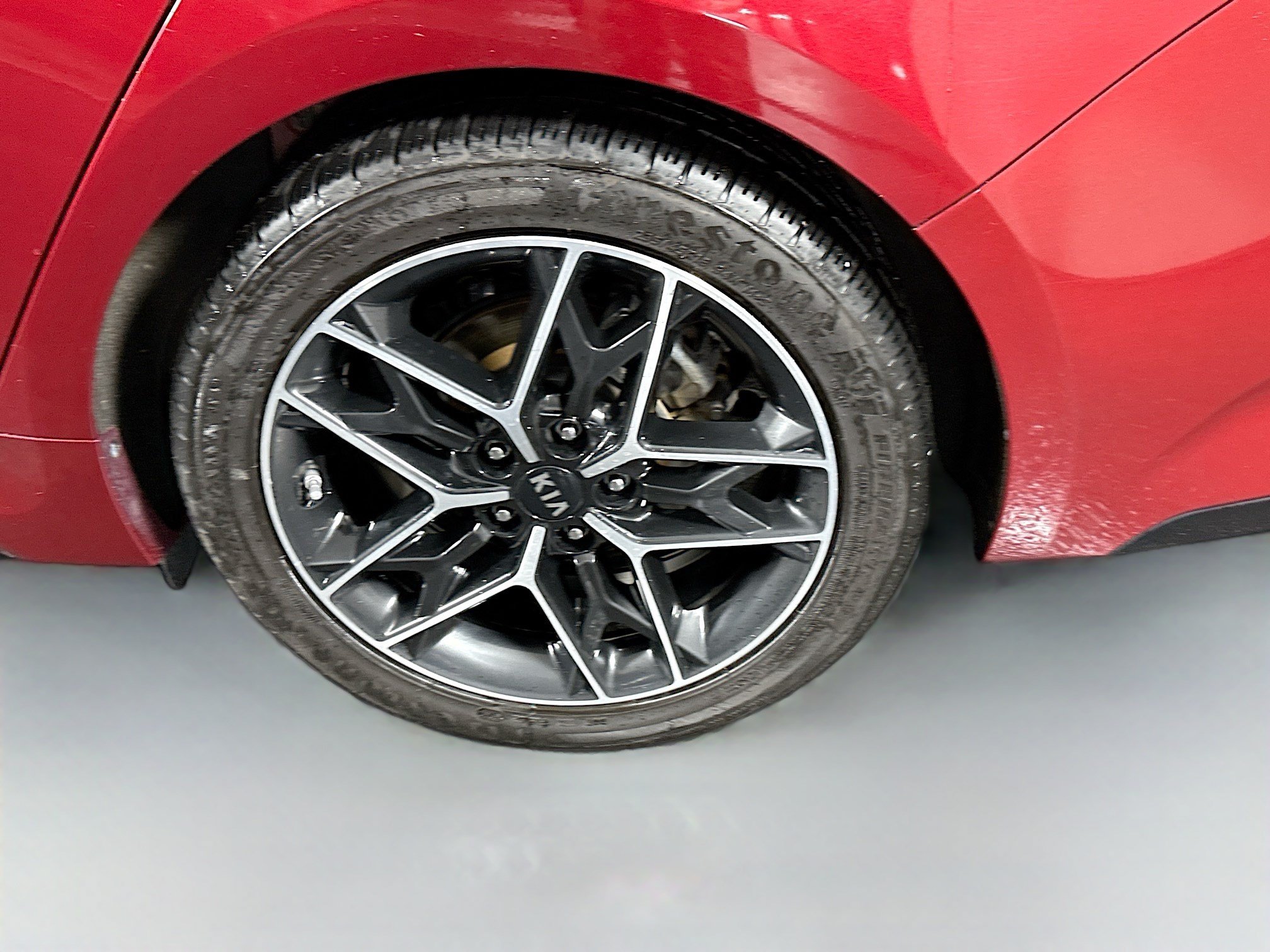 Used 2020 Kia Optima SE FWD image 37