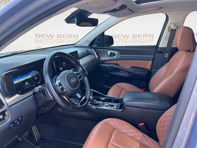 Used 2021 Kia Sorento SX Prestige AWD/4WD image 9