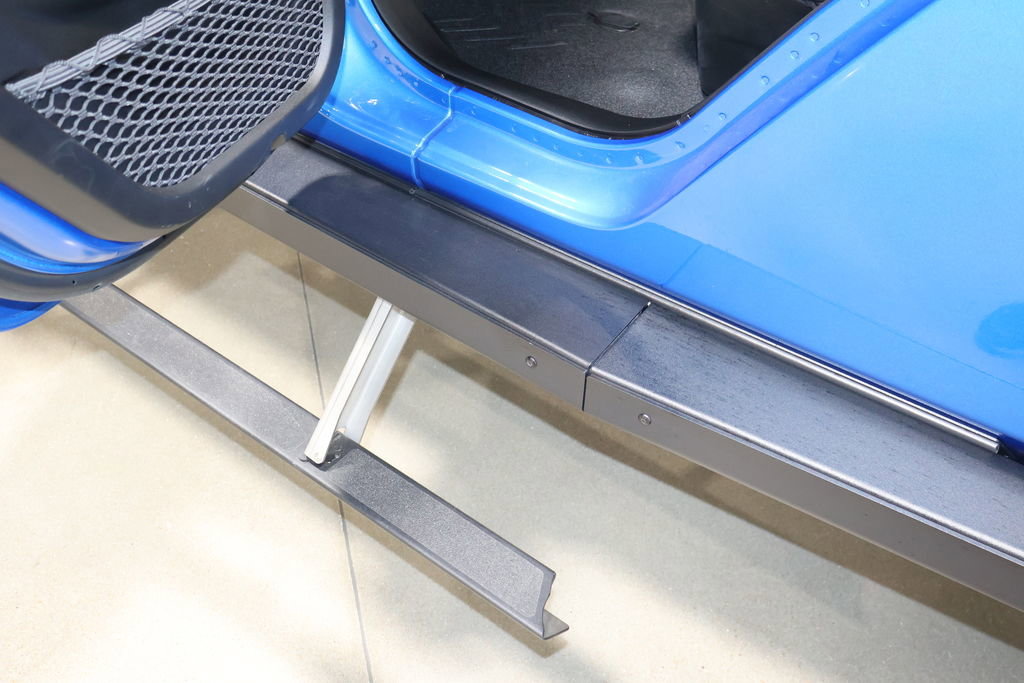 Used 2023 Jeep Gladiator Rubicon w/ LED Lighting Group image 47