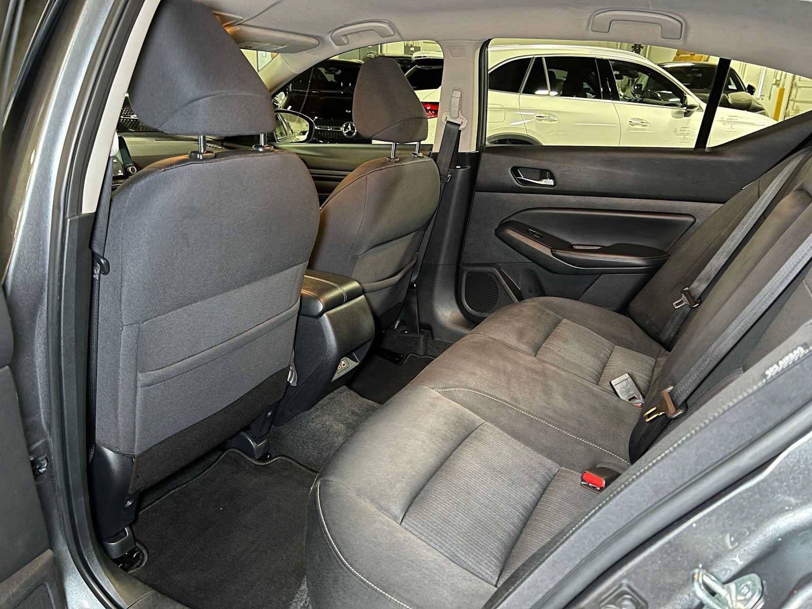 Used 2020 Nissan Altima 2.5 S FWD image 17