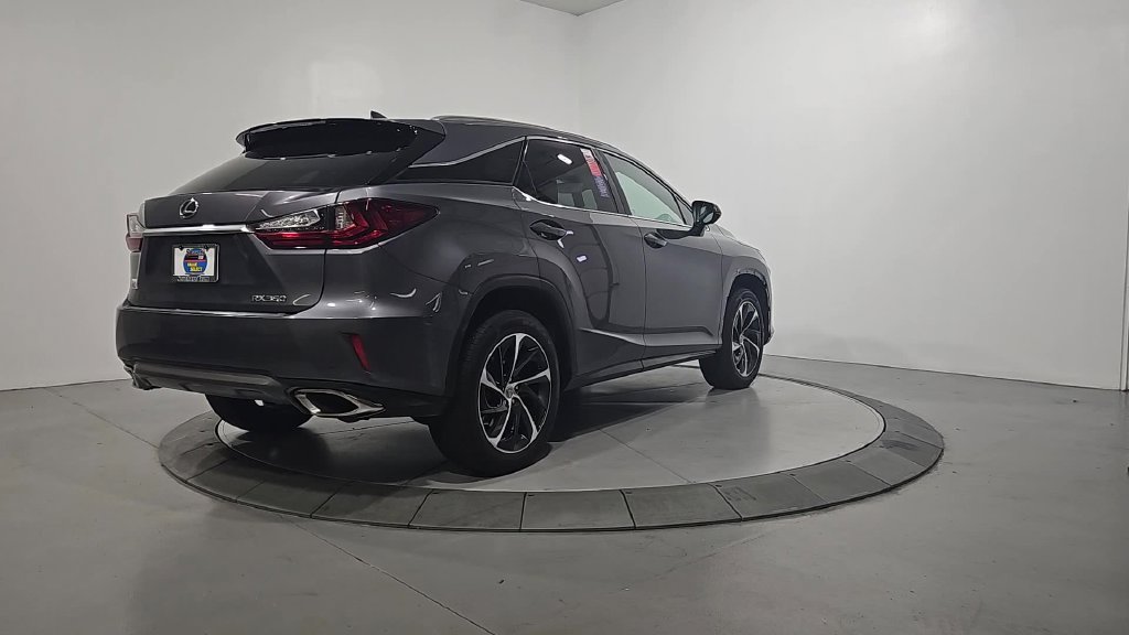 Used 2016 Lexus RX 350 FWD w/ Luxury Package image 5