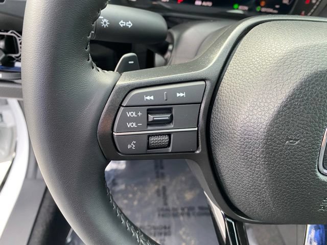 Used 2025 Honda Accord Sport image 22