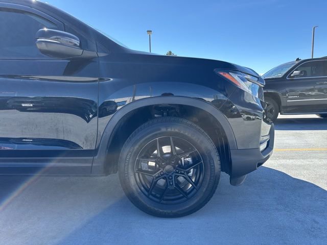 Used 2022 Honda Passport TrailSport image 3