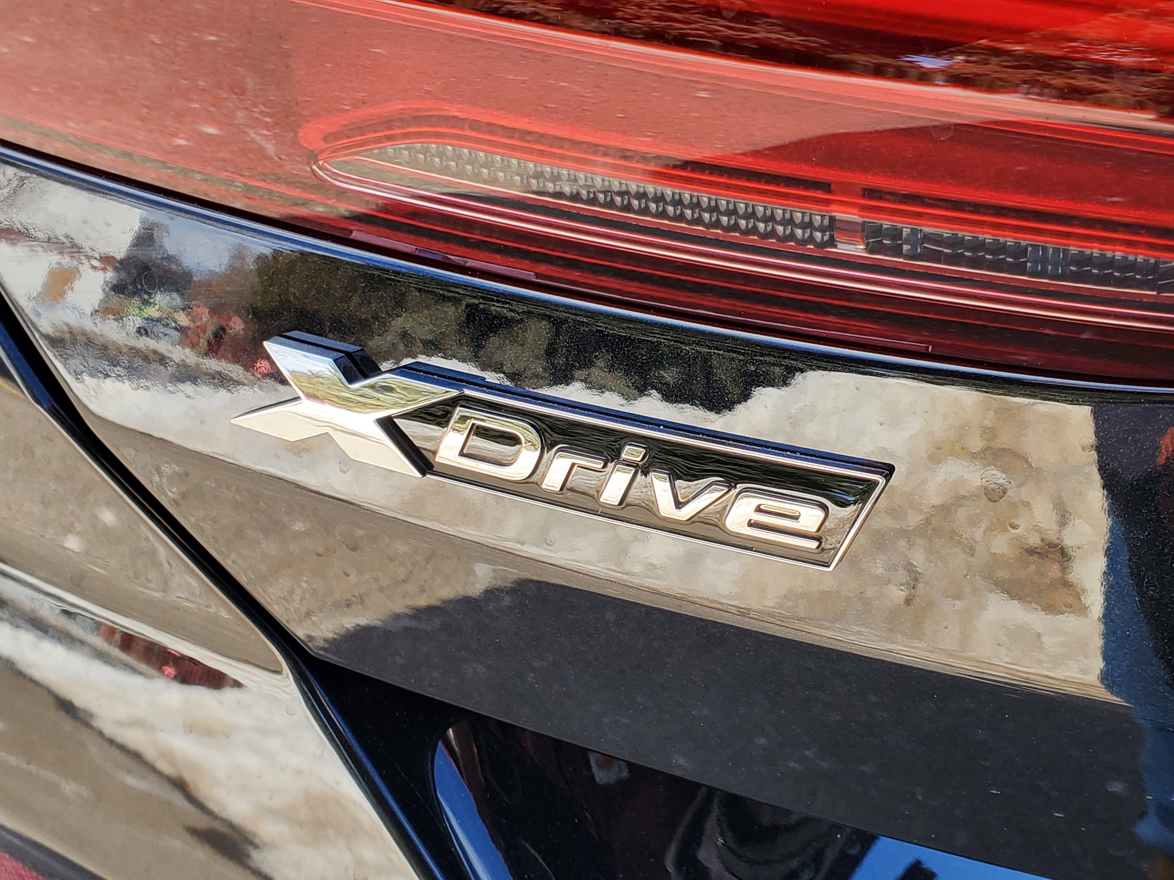 New 2026 BMW M850i xDrive image 30