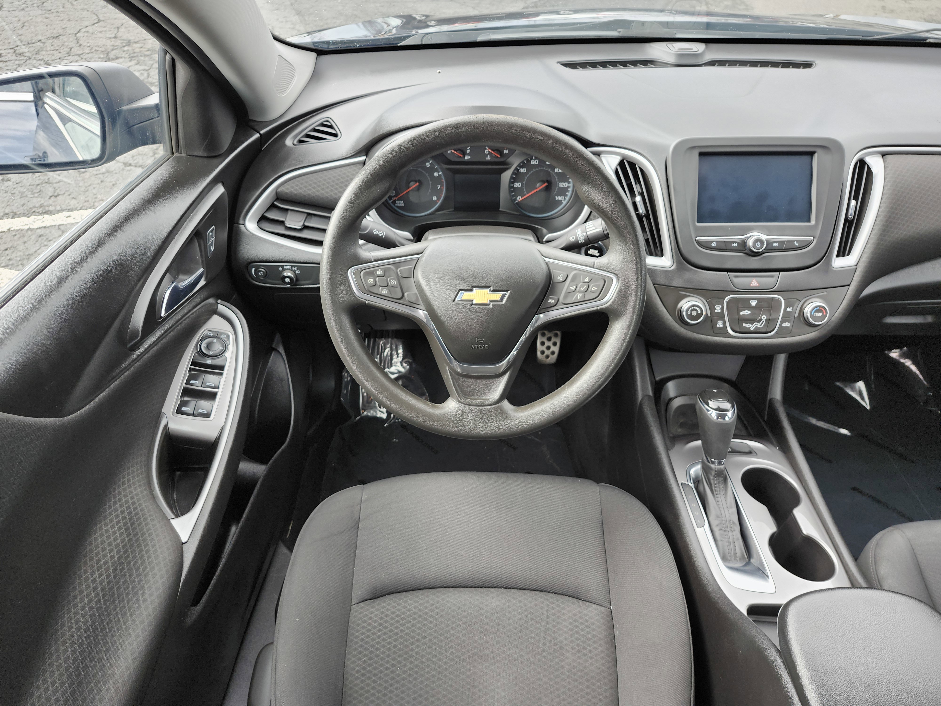 Used 2016 Chevrolet Malibu LS image 23