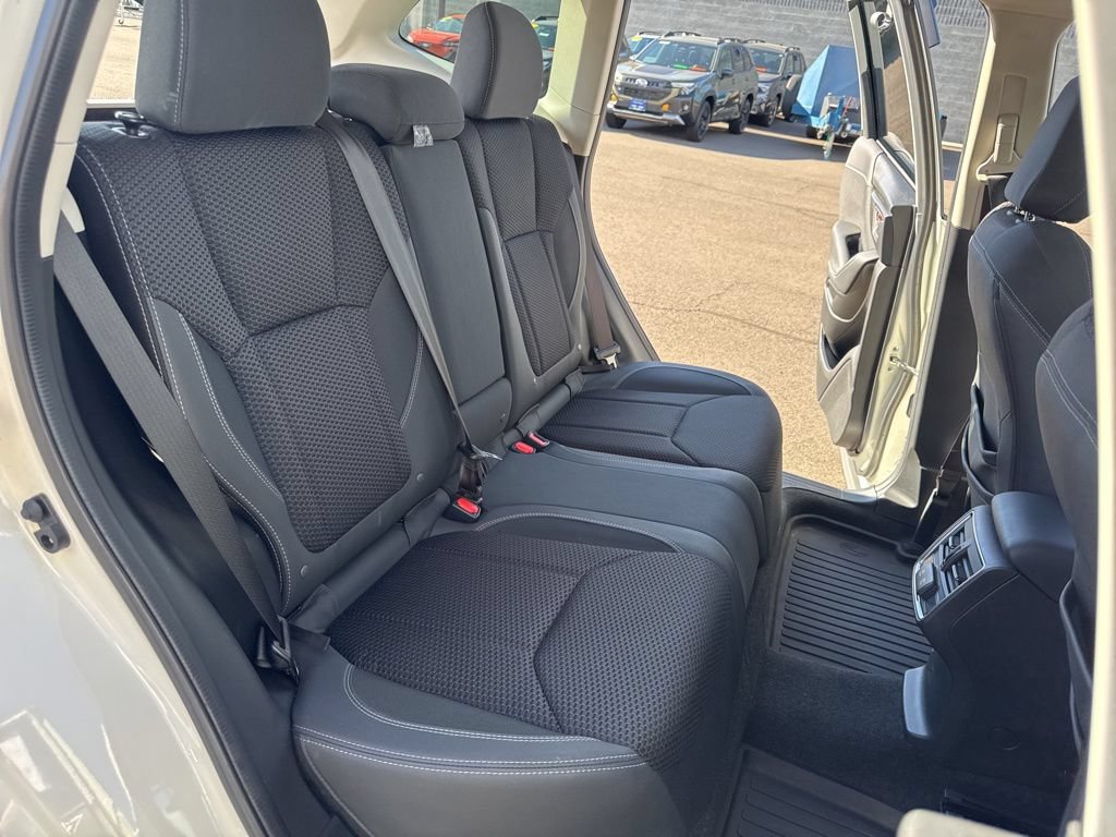 Used 2020 Subaru Forester Premium AWD/4WD image 14
