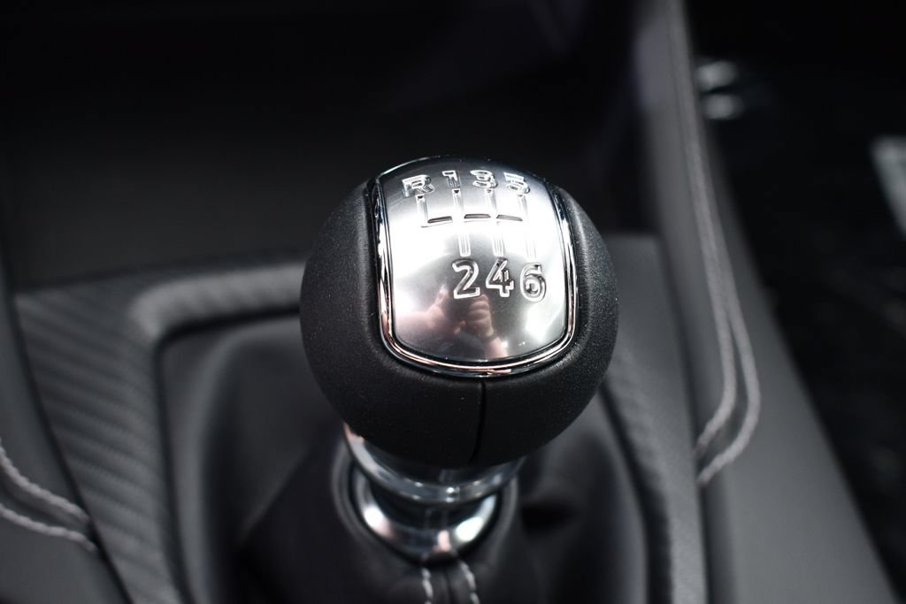 New 2026 Ford Mustang GT Premium w/ GT Performance Package RWD image 28