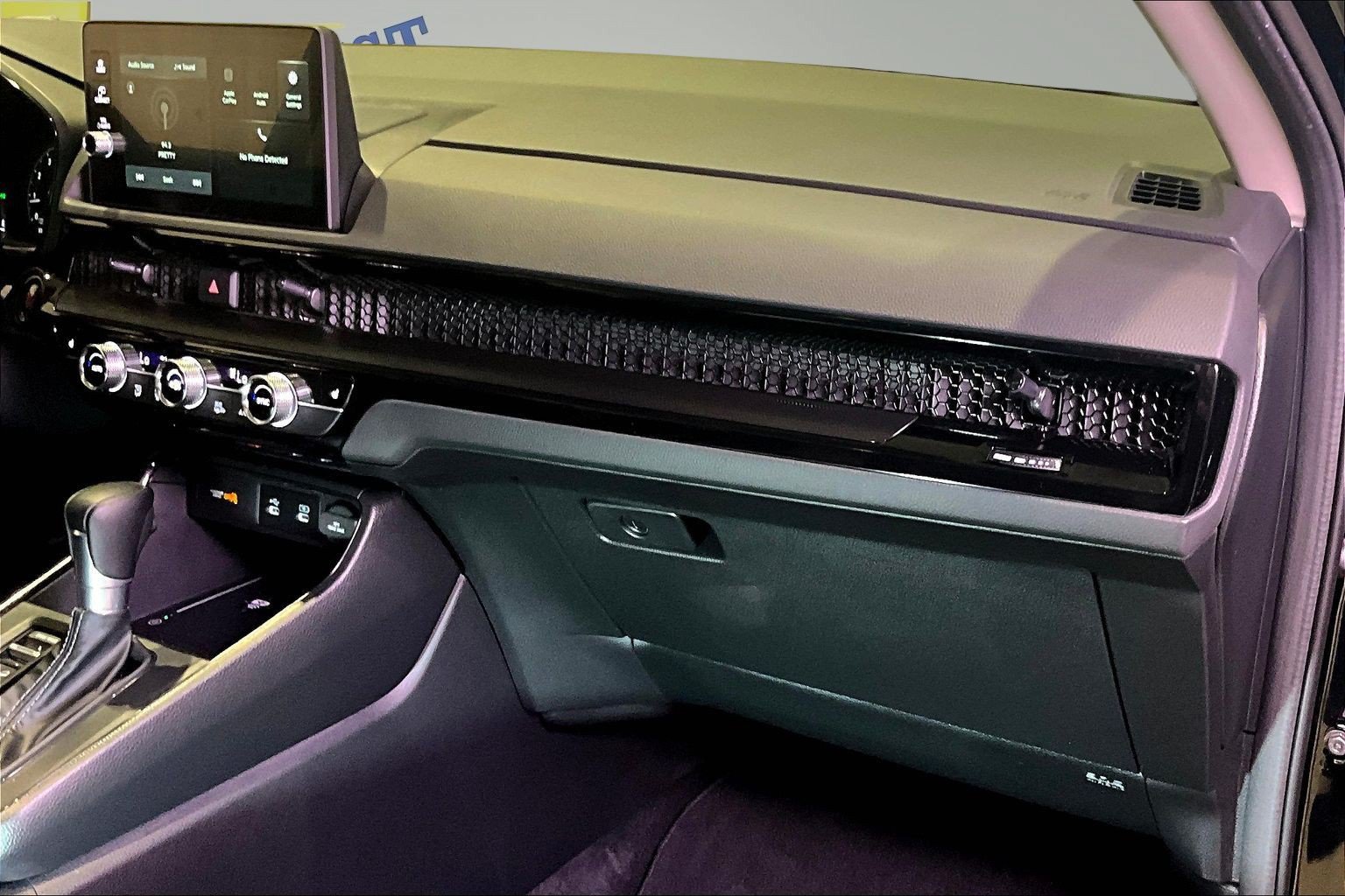Used 2026 Honda CR-V EX-L image 25