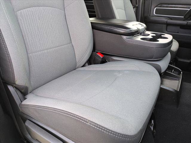 Used 2024 RAM 3500 Big Horn image 20