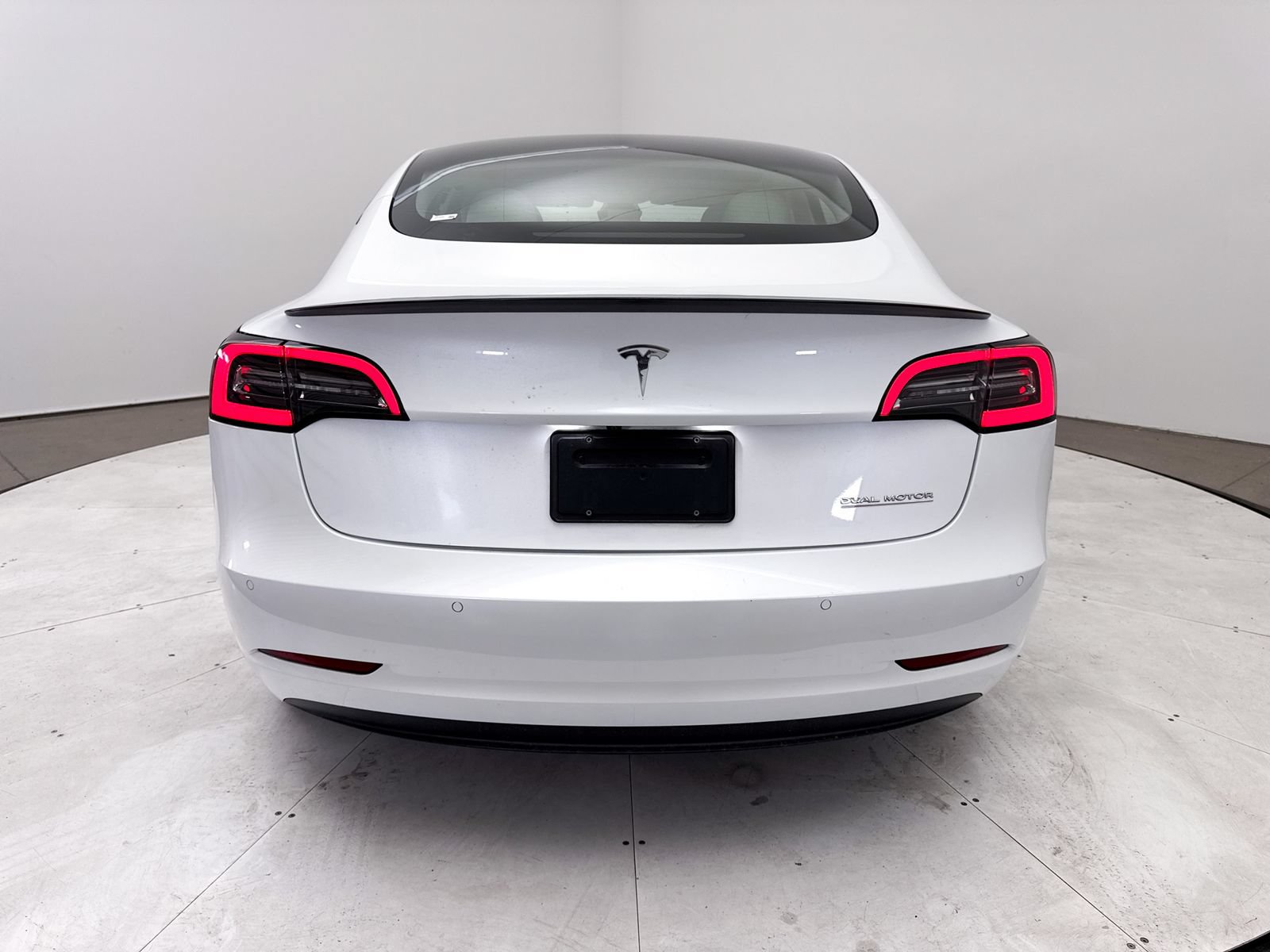 Used 2021 Tesla Model 3 Performance AWD/4WD image 17