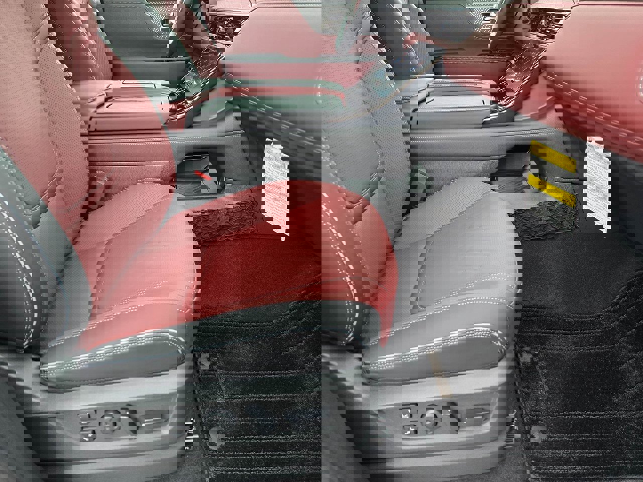 New 2026 INFINITI QX80 Autograph image 42