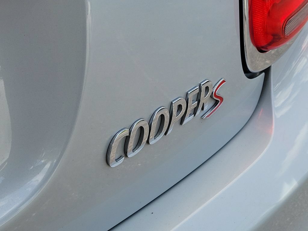 Used 2016 MINI Cooper S FWD image 5
