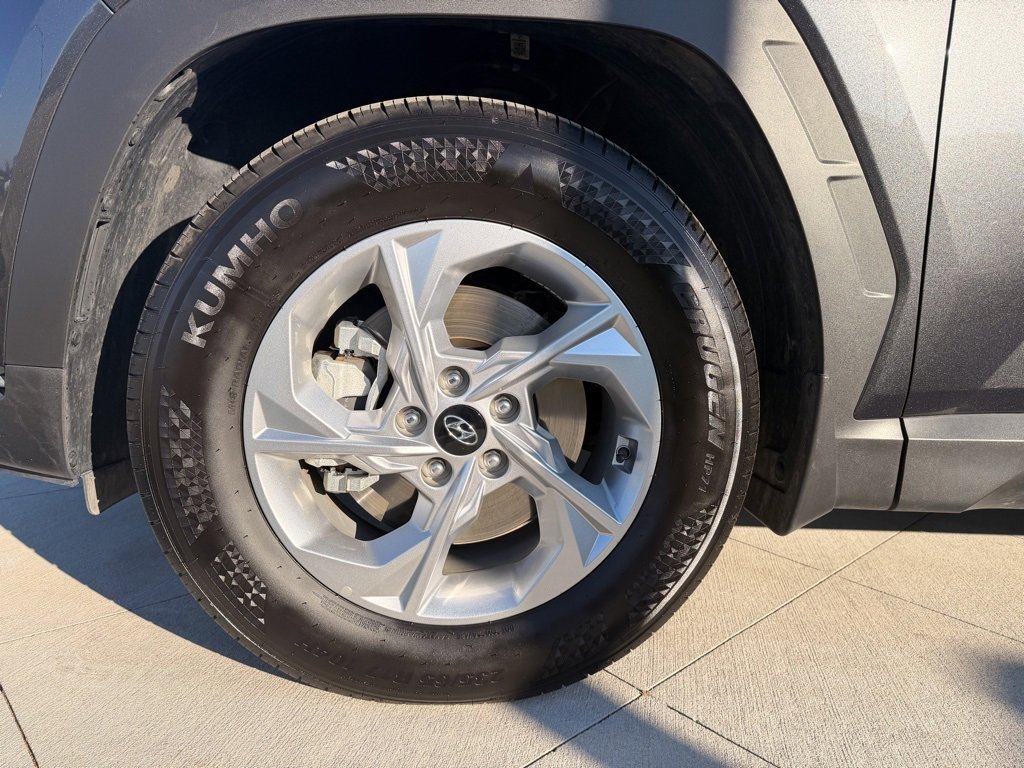 Used 2023 Hyundai Tucson SEL image 9