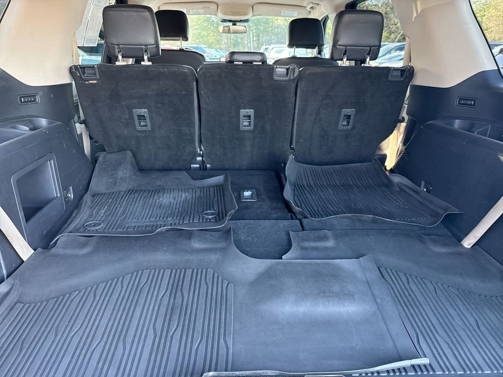 Used 2022 Ford Expedition XLT image 19