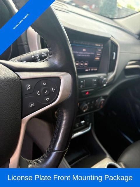 Used 2020 GMC Terrain Denali AWD/4WD image 15