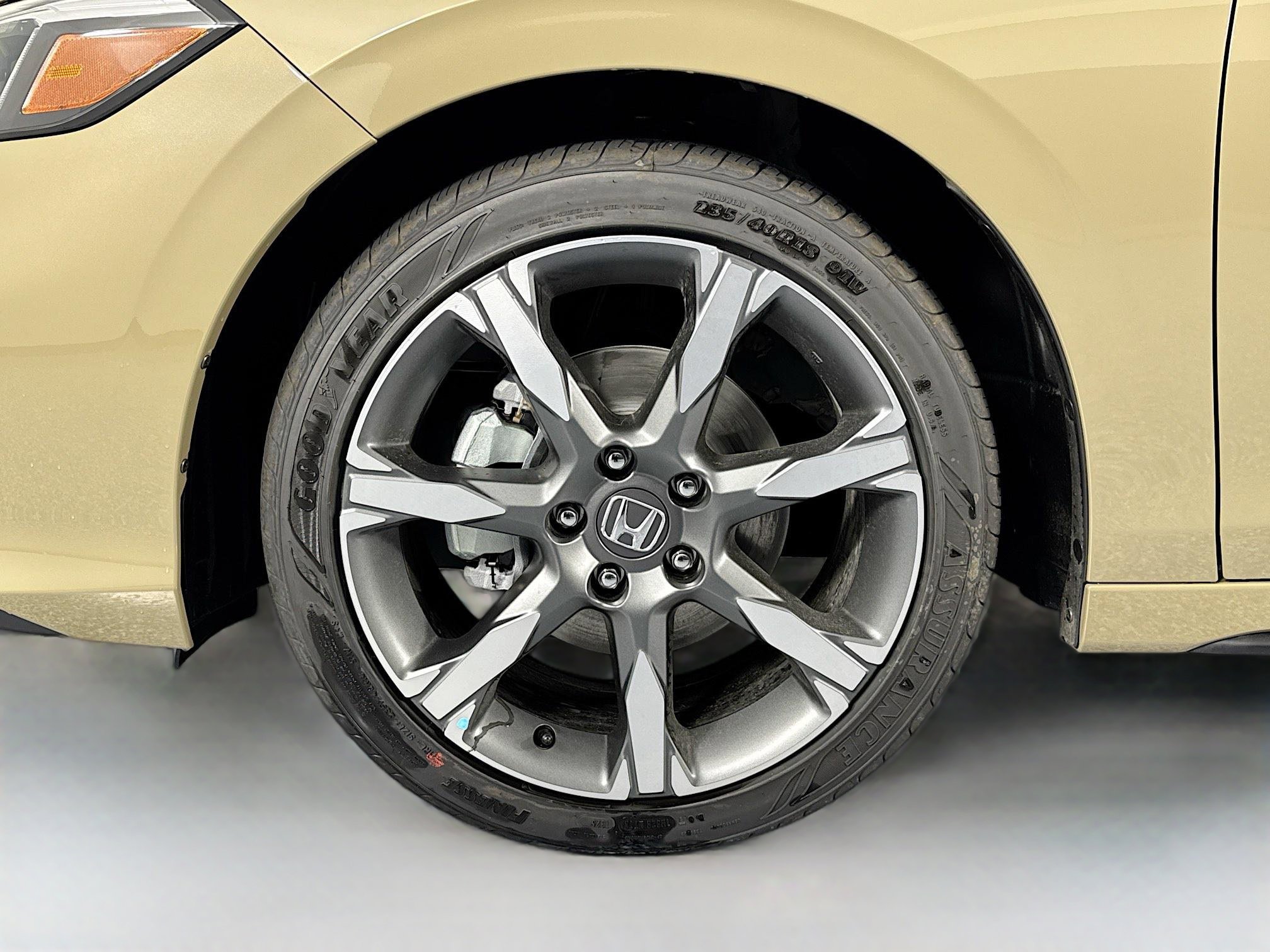 New 2026 Honda Civic Sport Touring image 32