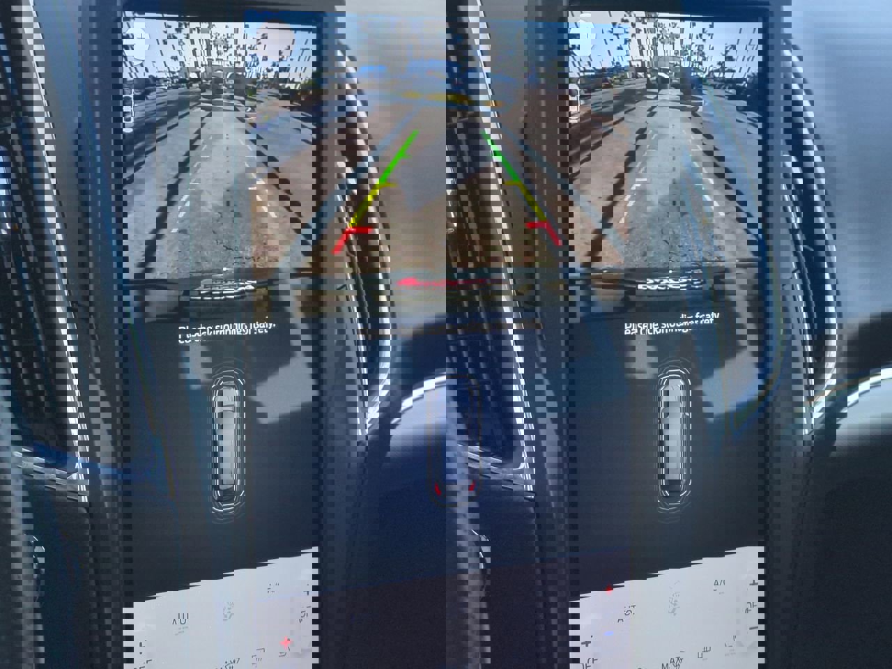 Used 2022 Ford Edge ST w/ Equipment Group 401A image 20