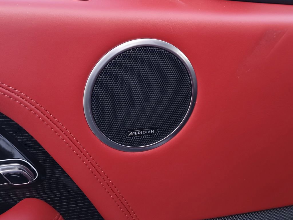 Used 2020 Land Rover Range Rover Autobiography image 35