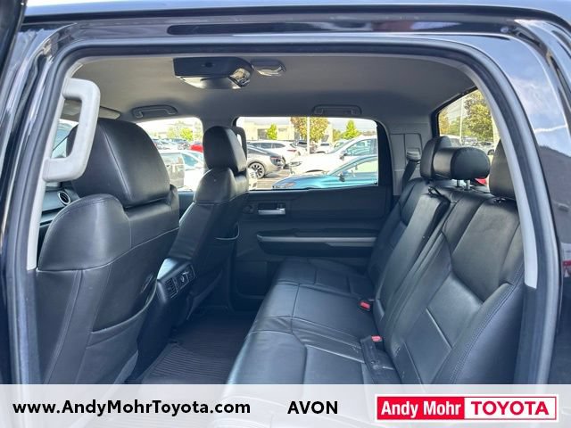 Used 2019 Toyota Tundra SR5 w/ TRD Sport Package AWD/4WD image 11