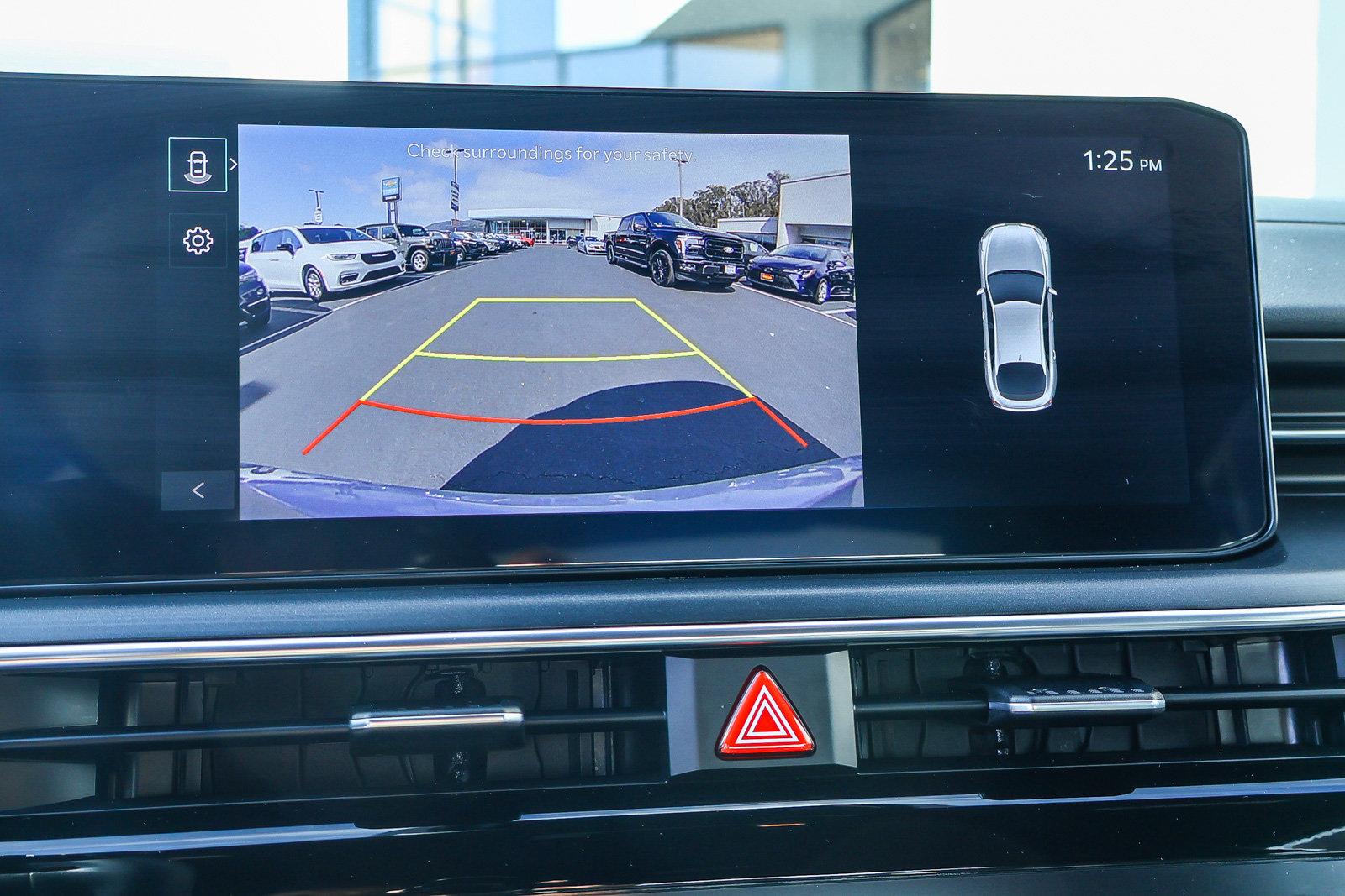 Used 2026 Kia K5 GT-Line FWD image 6