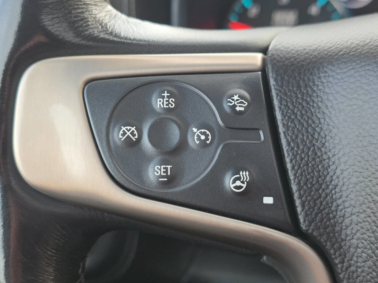 Used 2018 GMC Sierra 1500 Denali image 30