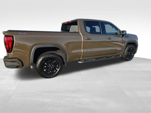 Used 2024 GMC Sierra 1500 Elevation image 29