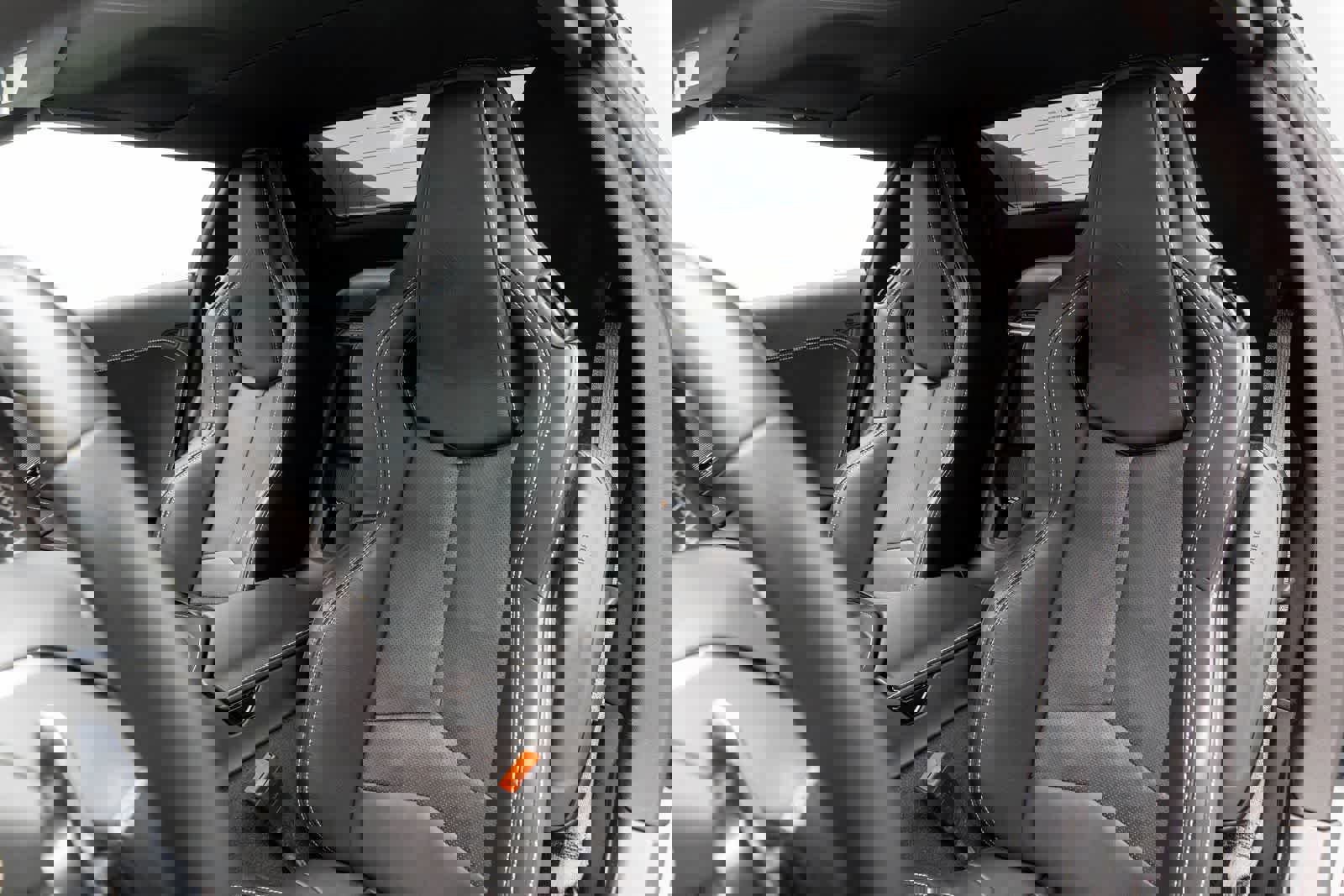 Used 2023 Chevrolet Corvette Stingray Preferred Conv w/ Z51 Performance Package image 11