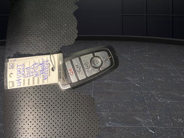 Certified 2022 Ford F150 Lariat w/ Max Trailer Tow Package image 31