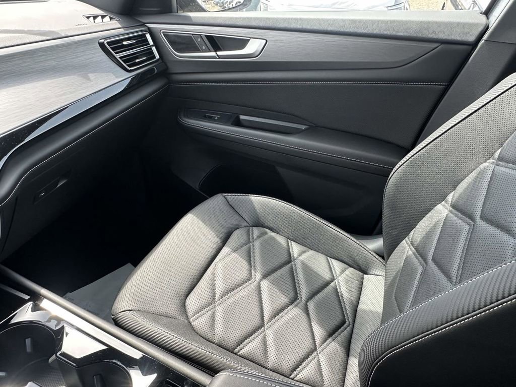 New 2026 Volkswagen Atlas Cross Sport SE image 24