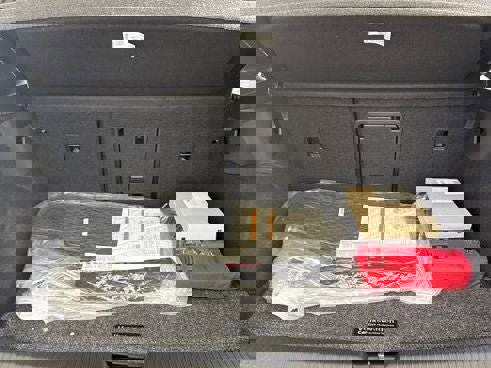 New 2026 Volkswagen GTI SE image 14