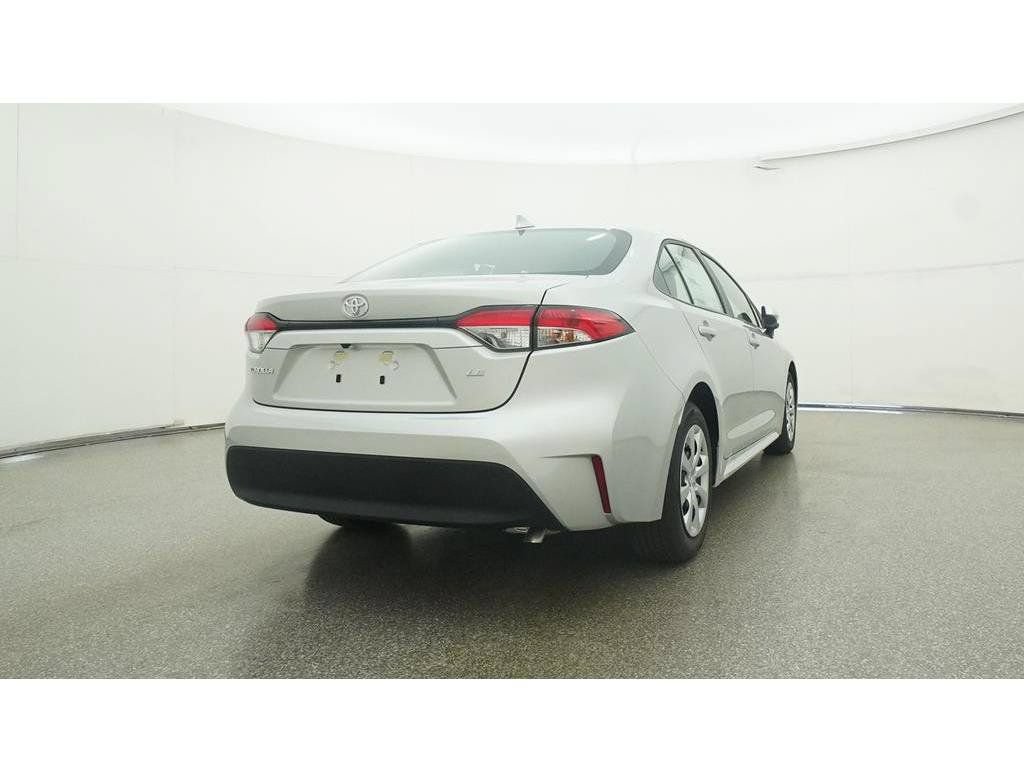 Used 2024 Toyota Corolla LE FWD image 29