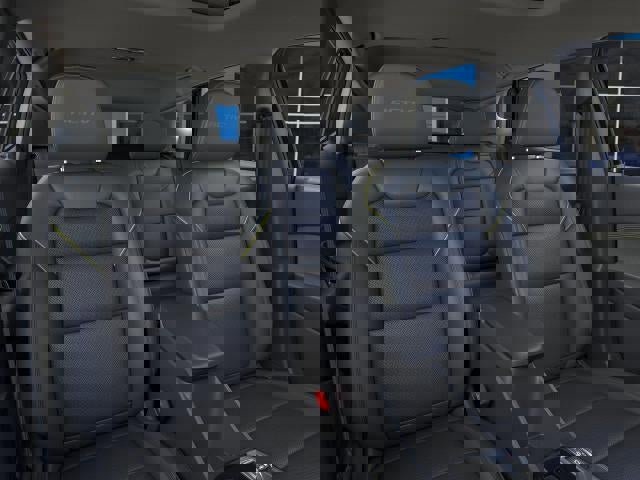 New 2026 Chevrolet Trax ACTIV w/ Sunroof Package image 16