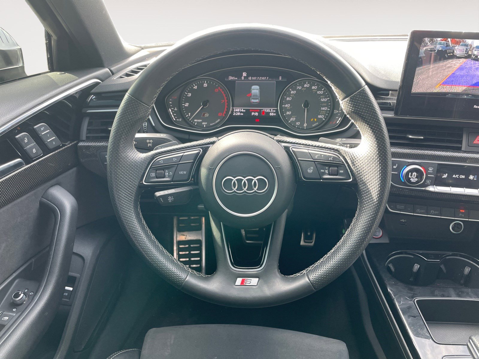 Used 2022 Audi S4 Premium AWD/4WD image 11