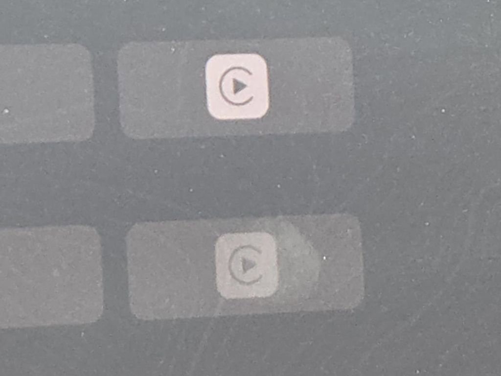 Used 2022 Jeep Compass Trailhawk image 3