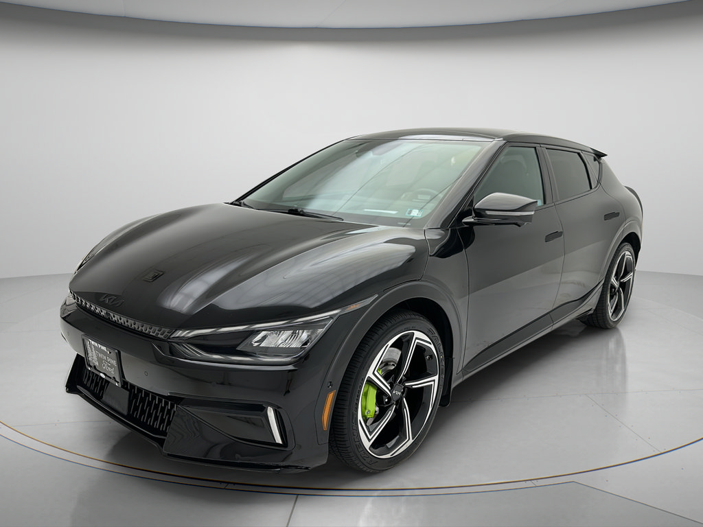 Used 2023 Kia EV6 GT AWD/4WD image 3