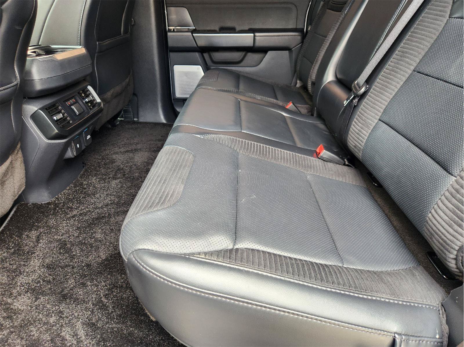 Used 2023 Ford F150 Raptor AWD/4WD image 31