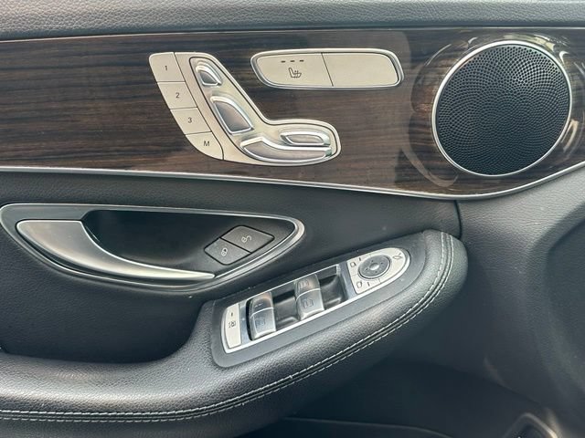 Certified 2017 Mercedes-Benz C 300 4MATIC Sedan image 29