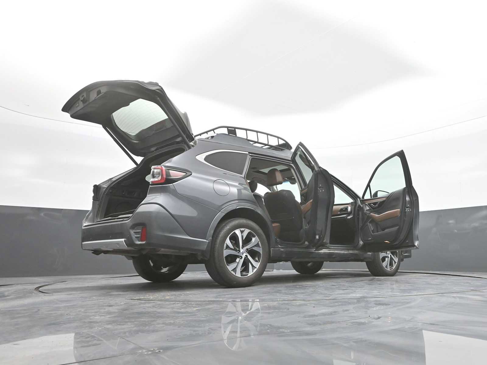 Used 2020 Subaru Outback Touring XT AWD/4WD image 92