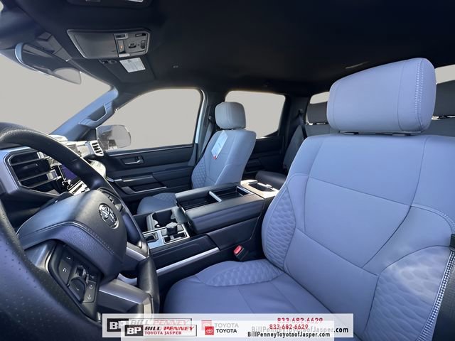 New 2025 Toyota Tundra SR5 image 23