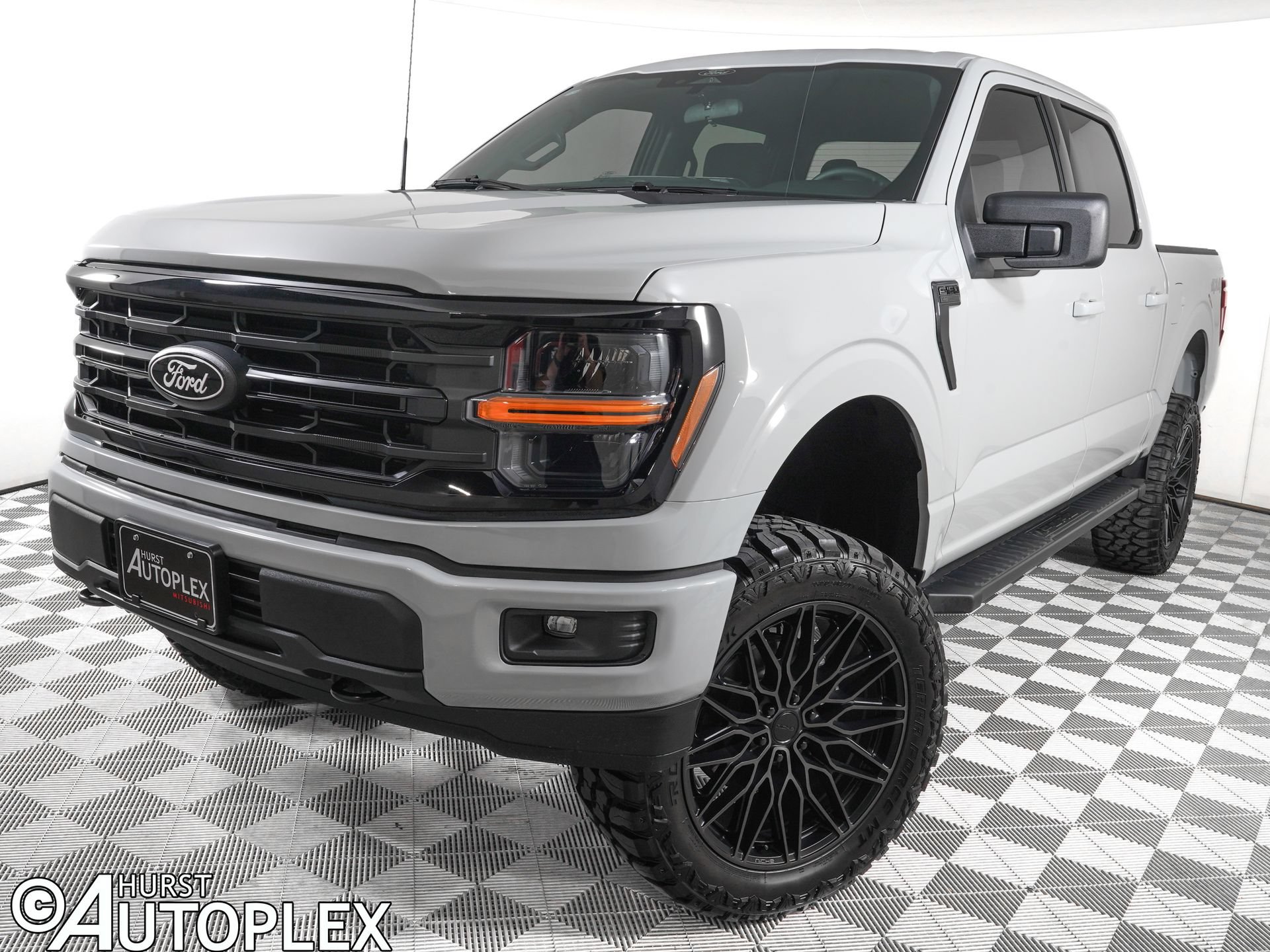 Used 2026 Ford F150 XLT