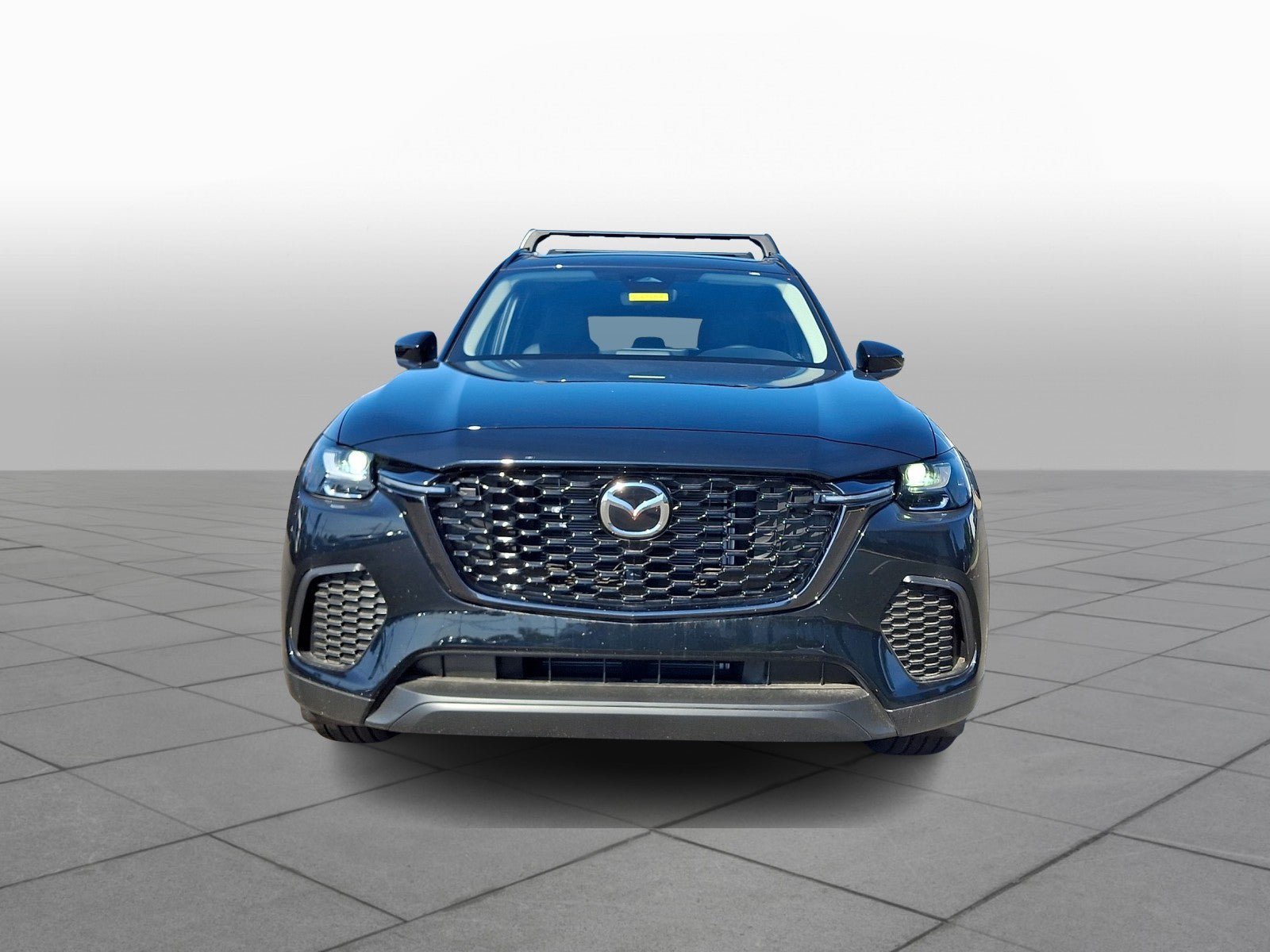 New 2026 MAZDA CX-70 SC AWD/4WD image 2